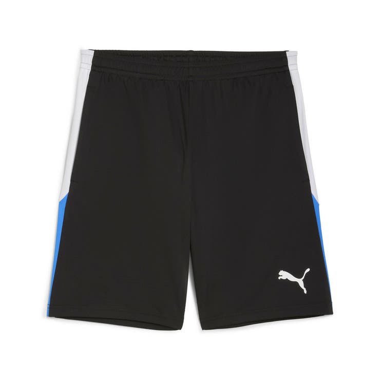 メンズ サッカー INDIVIDUALLIGA トレーニング ショーツ | PUMA | 詳細画像1 