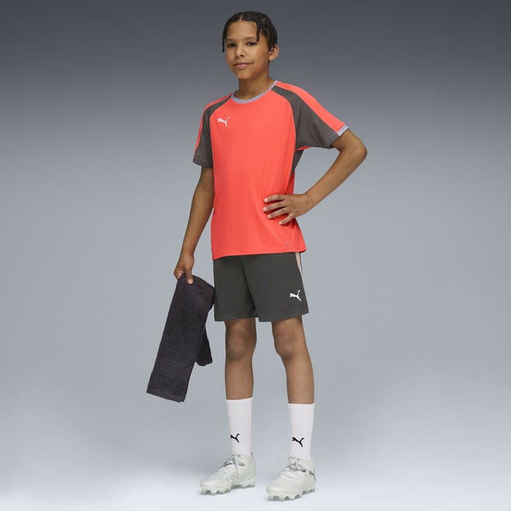 キッズ サッカー INDIVIDUALLIGA | PUMA | 詳細画像3 