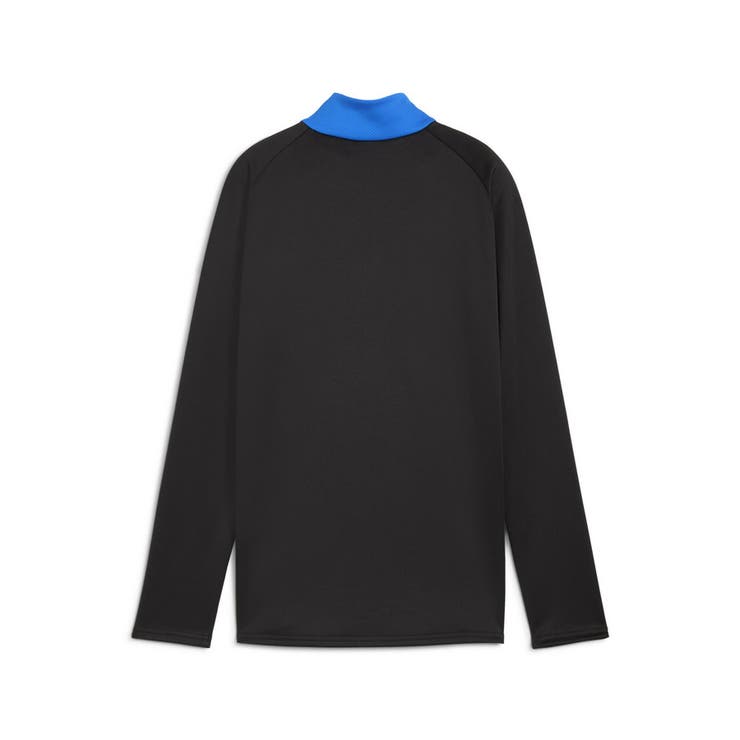 PUMA サッカーウェア L マラドーナ PUMA マンチェスターシティ 25/26 KING ドリルトップ(ブラック