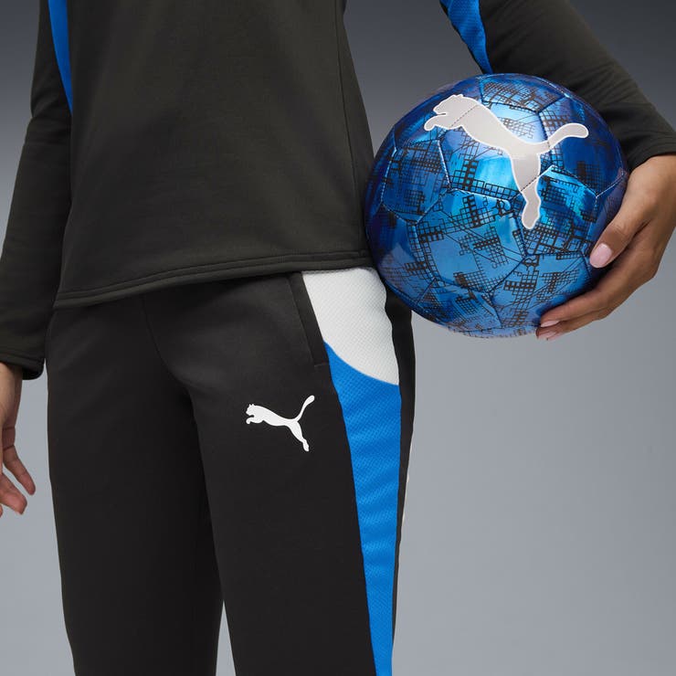 Puma トレーニングウェア Oサイズ Suzuyo プーマ（PUMA）（キッズ）サッカーウェア ジュニア INDIVIDUAL