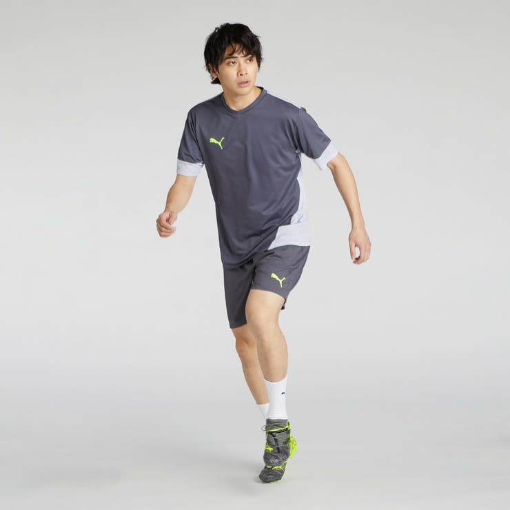 メンズ サッカー INDIVIDUAL | PUMA | 詳細画像3 