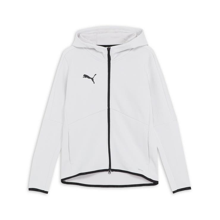 メンズ サッカー PUMAFTBL | PUMA | 詳細画像4 