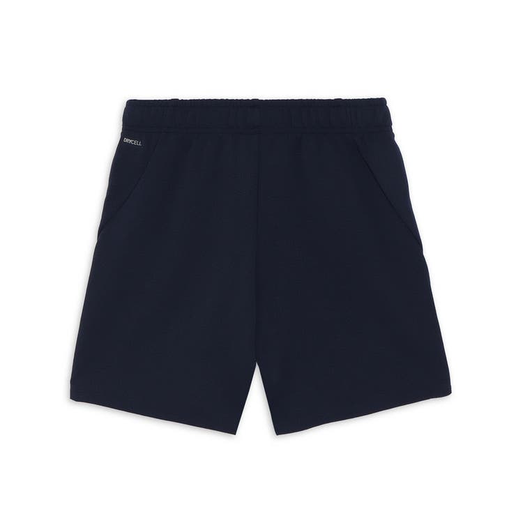 メンズ サッカー PUMAFTBL トラベル ハーフ パンツ[品番