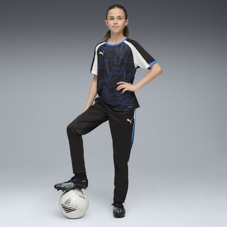 キッズ サッカー INDIVIDUALLIGA | PUMA | 詳細画像3 