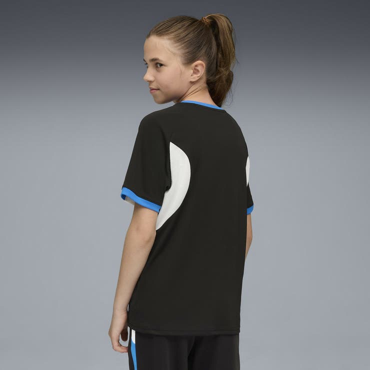 キッズ サッカー INDIVIDUALLIGA | PUMA | 詳細画像4 