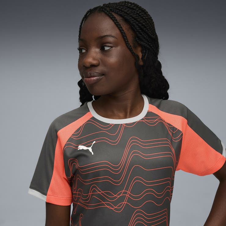 キッズ サッカー INDIVIDUALLIGA | PUMA | 詳細画像2 