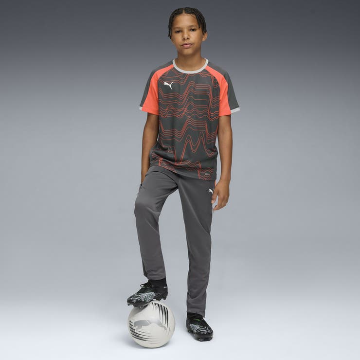 キッズ サッカー INDIVIDUALLIGA | PUMA | 詳細画像3 