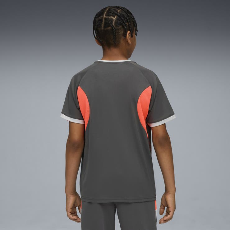 キッズ サッカー INDIVIDUALLIGA | PUMA | 詳細画像4 