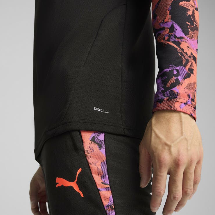 PUMA - プーマ DRY CELL ジャージの通販 by とら's shop｜プーマ