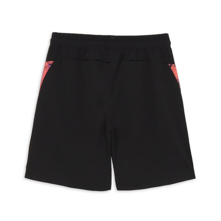 PUMA Kuchibue Golf Gentleman ショーツ ブラック - メルカリ