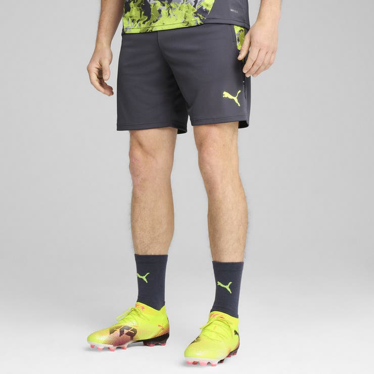 メンズ サッカー INDIVIDUALCUP ショーツ | PUMA | 詳細画像1 