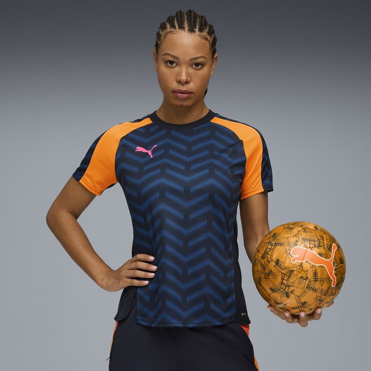 ウィメンズ サッカー INDIVIDUALBLAZE | PUMA | 詳細画像1 