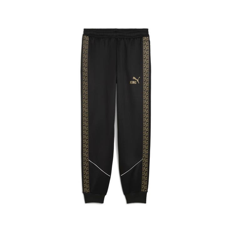 メンズ サッカー キング アンセム パンツ KING Anthem Pants | PUMA | 詳細画像6 