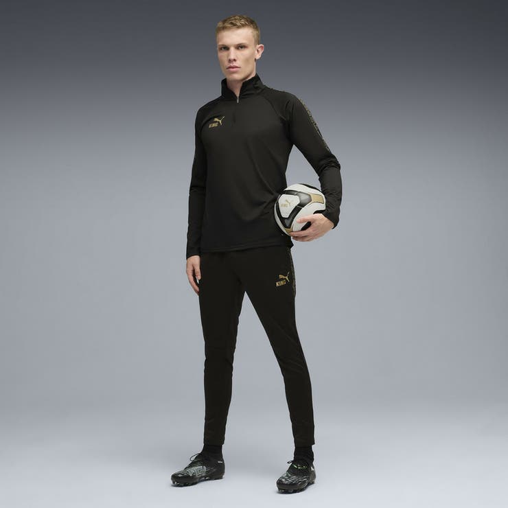 メンズ サッカー キング | PUMA | 詳細画像2 