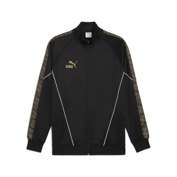 横浜FC2024アンセムジャケットウーブンXL新品未使用puma （PUMA
