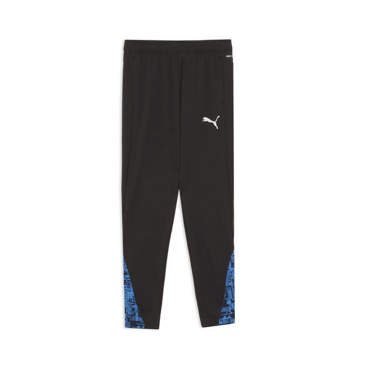 メンズ サッカー INDIVIFTBL プロ ニット パンツ | PUMA | 詳細画像1 