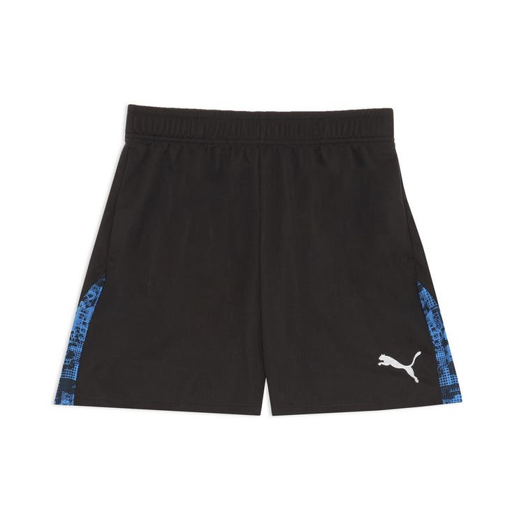 メンズ サッカー INDIVIFTBL プロ トレーニング ショーツ | PUMA | 詳細画像1 