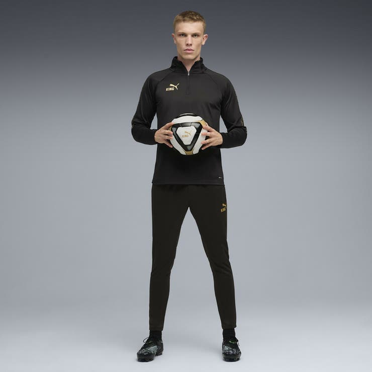 メンズ サッカー キング タッチ パンツ KINGtouch Pants | PUMA | 詳細画像3 