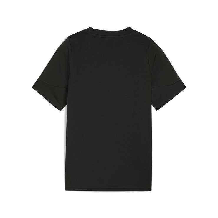 キッズ サッカー INDIVICUP 半袖 シャツ 120-160cm | PUMA | 詳細画像6 