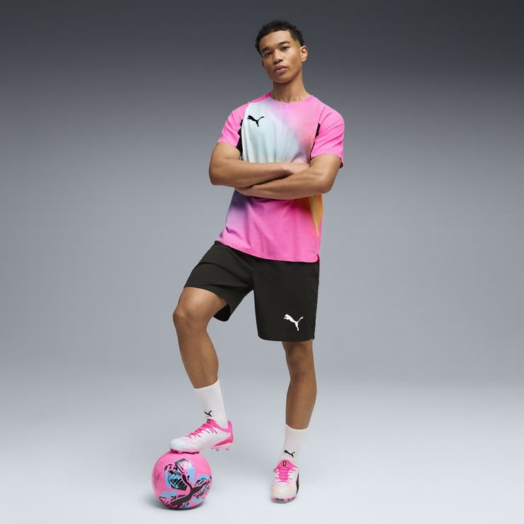 メンズ INDIVIDUAL SHOWTIME | PUMA | 詳細画像3 