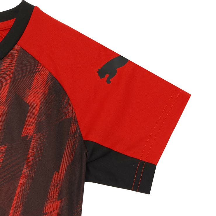 キッズ サッカー INDIVILIGA | PUMA | 詳細画像3 