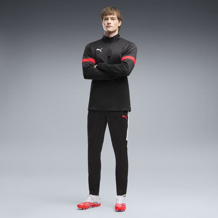 メンズ サッカー INDIVILIGA | PUMA | 詳細画像1 