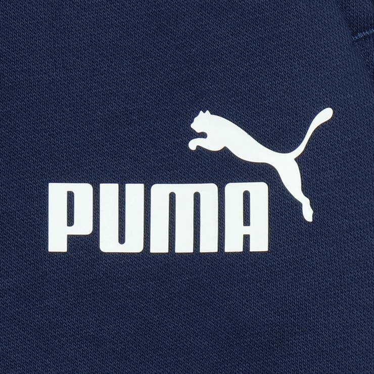 ボーイズ ESS スリム パンツ 裏起毛 120-160cm | PUMA | 詳細画像4 