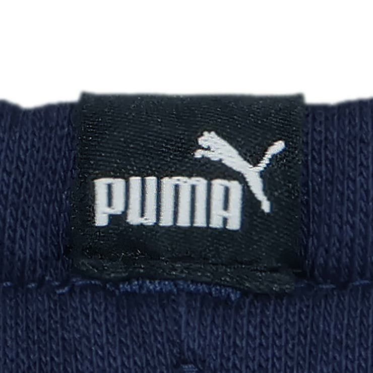 ボーイズ ESS スリム パンツ 裏起毛 120-160cm | PUMA | 詳細画像7 