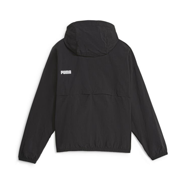 ☆未開封☆PUMAレデースウィンドブレーカージャケットS ウインド 