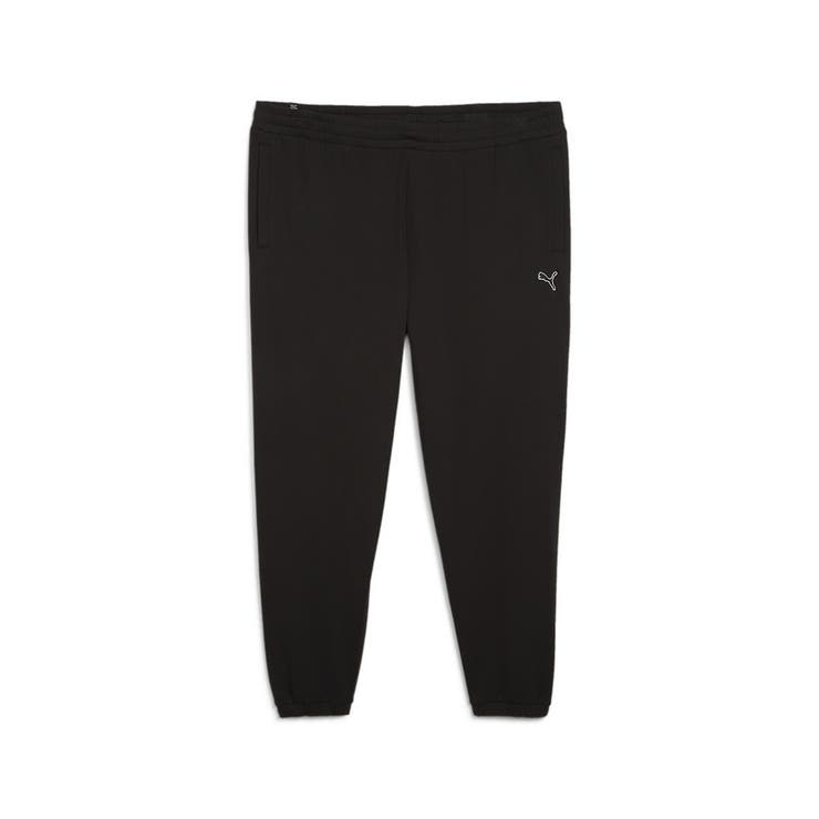 メンズ BETTER ESSENTIALS スウェットパンツ | PUMA | 詳細画像1 