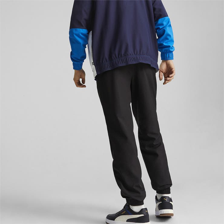 メンズ ウーブン トラックスーツ 上下セット[品番：PUMW0001578]｜PUMA 