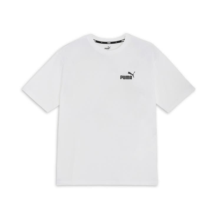 メンズ プーマ パワー MX SS 半袖 Tシャツ | PUMA | 詳細画像1 