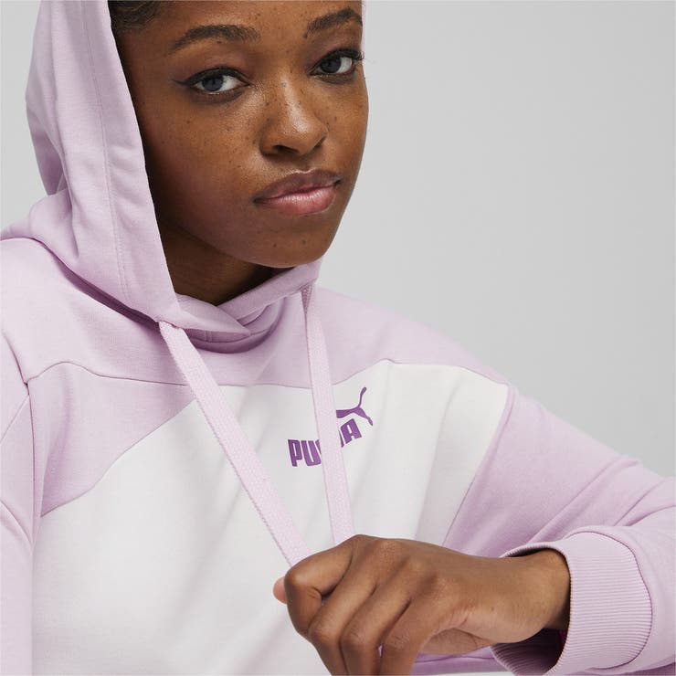 ウィメンズ プーマ パワー フーディ[品番：PUMW0002060]｜PUMA（プーマ 