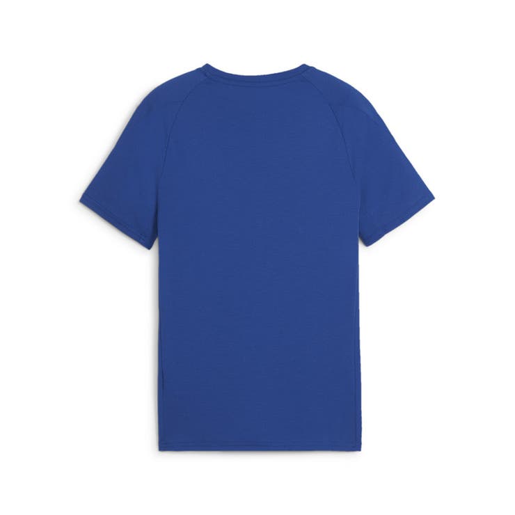 キッズ ボーイズ エヴォストライプ 半袖 Tシャツ 120-160cm[品番：PUMW0000425]｜PUMA（プーマ ）のキッズファッション通販｜SHOPLIST（ショップリスト）