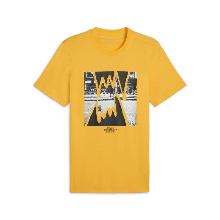 メンズ バスケットボール インスタント | PUMA | 詳細画像4 