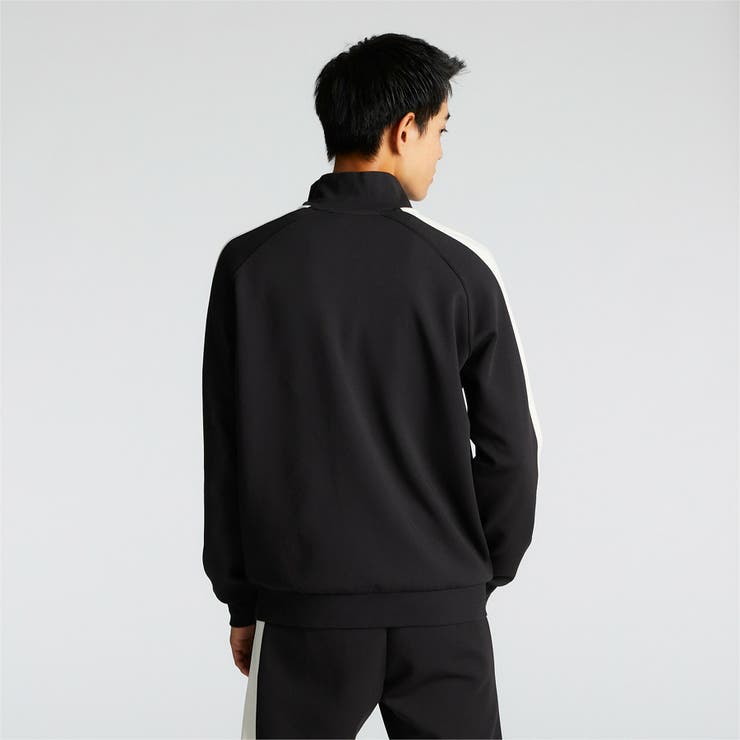 メンズ CORE HERITAGE MX トラックジャケット[品番:PUMW0003429 メンズ CORE HERITAGE MX トラックジャケット[品番:PUMW0003429