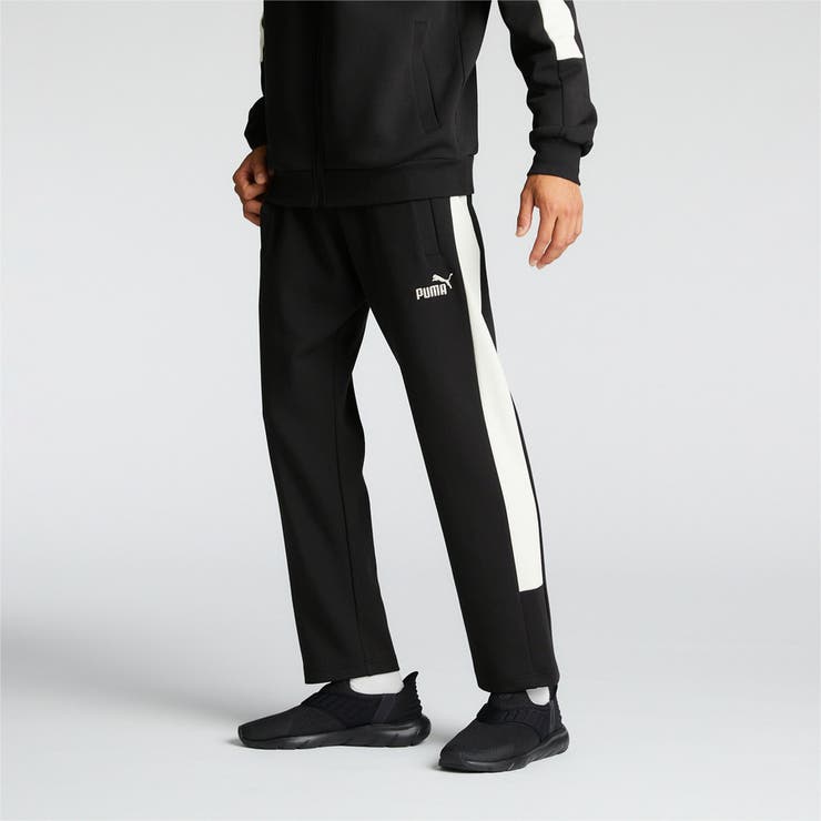 メンズ CORE HERITAGE MX トラックパンツ | PUMA | 詳細画像1 