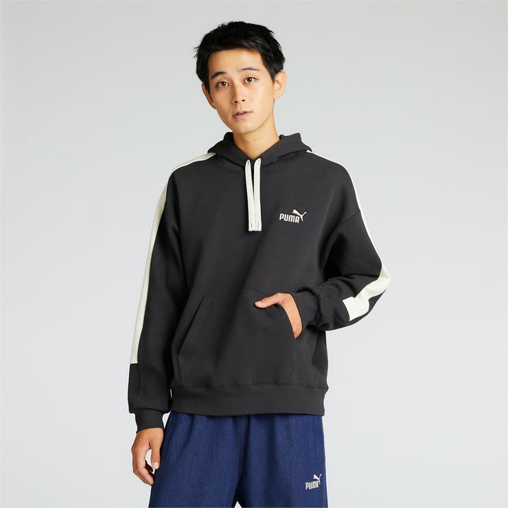 メンズ CORE HERITAGE MX フーディー | PUMA | 詳細画像1 