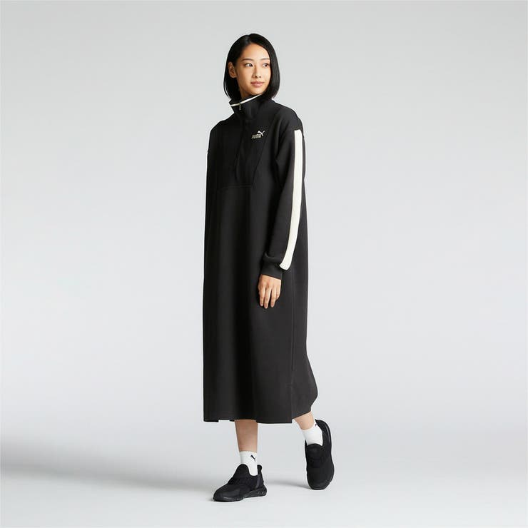 ロング　ドレス 即納][instock]【RAN SERENE】ロング/ドレス/ワンピース/マーメイド