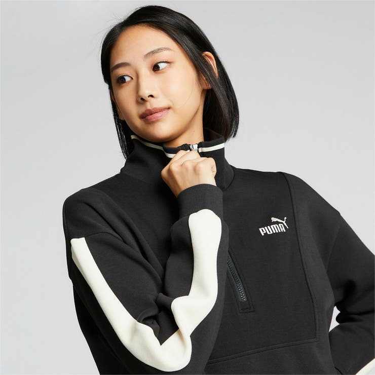 ウィメンズ CORE HERITAGE MX ロングドレス[品番：PUMW0003424]｜PUMA