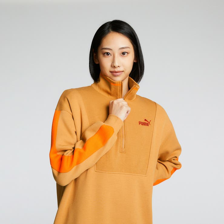 ウィメンズ CORE HERITAGE MX ロングドレス[品番：PUMW0003643]｜PUMA