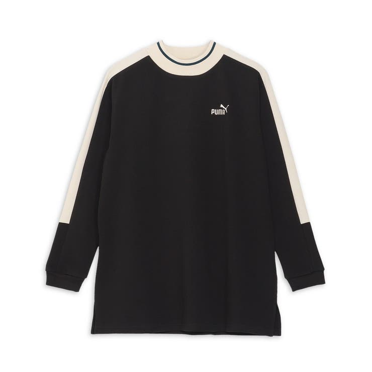 ウィメンズ CORE HERITAGE MX チュニックドレス | PUMA | 詳細画像3 