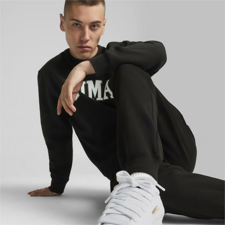 PUMA公式】ユニセックス メルセデス MAPF1 AMG スウェード