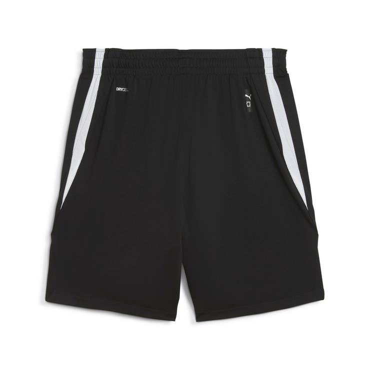 メンズ バスケットボール TEAMJAWS スターター ショーツ[品番