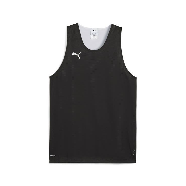 メンズ バスケットボール TEAMJAWS | PUMA | 詳細画像1 