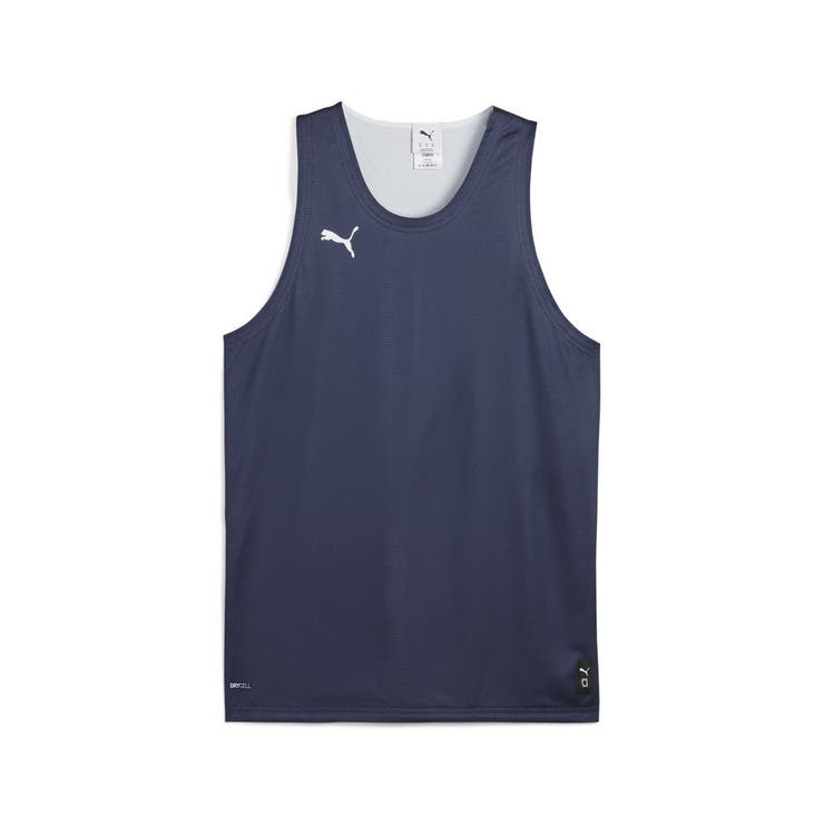 メンズ バスケットボール TEAMJAWS | PUMA | 詳細画像1 