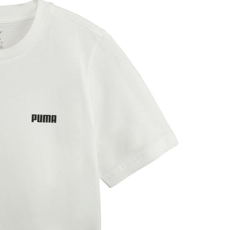 メンズ ESS スモール | PUMA | 詳細画像3 