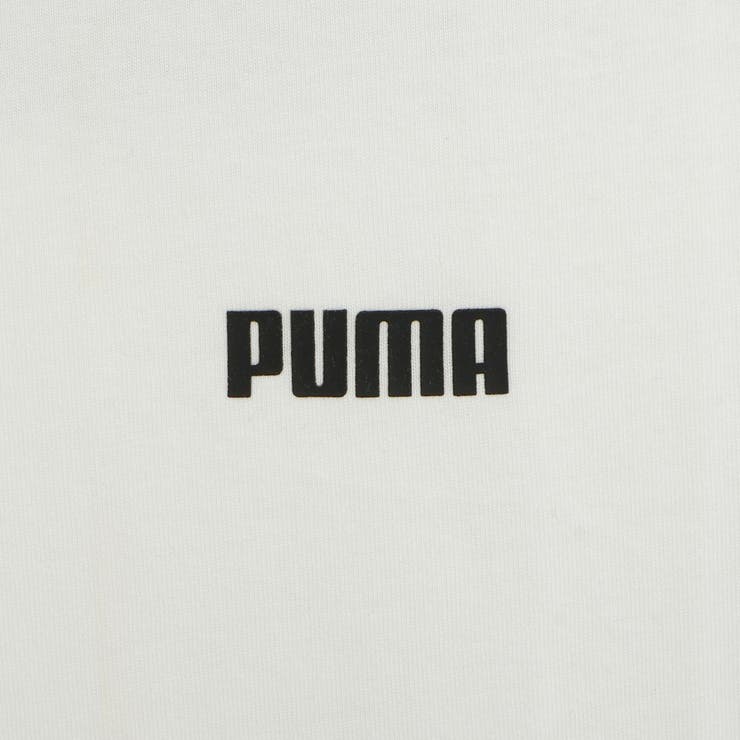 メンズ ESS スモール | PUMA | 詳細画像4 