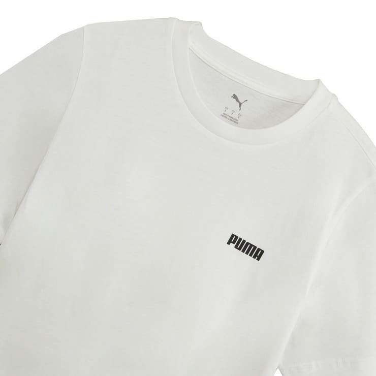 メンズ ESS スモール | PUMA | 詳細画像5 