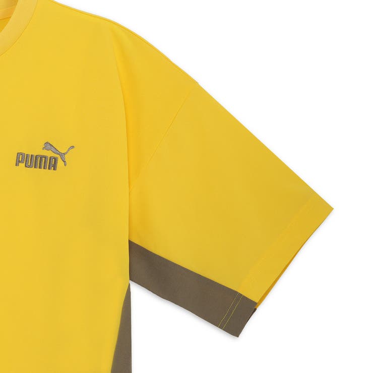 メンズ CORE HERITAGE 半袖 Tシャツ | PUMA | 詳細画像7 
